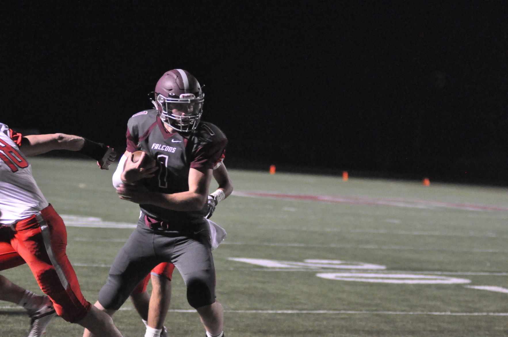 Cent-Wilm FB 6